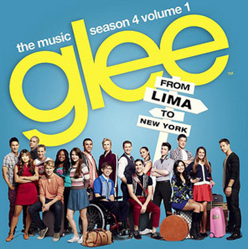 Glee: The Music, Season 4, Volume 1 | Glee Wiki | Fandom