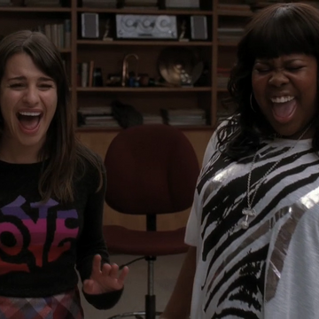 Take Me Or Leave Me Glee Wiki Fandom