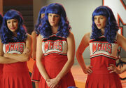Quinn santana brittany CALIFORNIA!