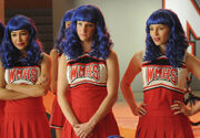 Quinn santana brittany CALIFORNIA!