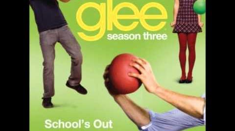 Glee_-_School's_Out