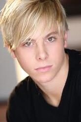 Riker Lynch - November 8, 1991 - Age 32 (Jeff)