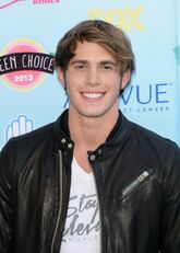 Blake Jenner - August 27, 1992 - Age 31 (Ryder Lynn)