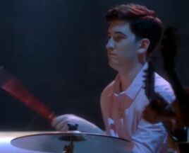 Drummer 5.02