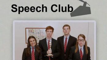 Speech Club