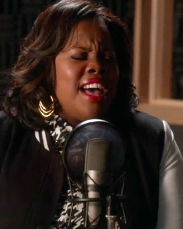 Colorblind Glee Wiki Fandom When the world is seeing yellow i only see gray when everybody sees the rainbow. colorblind glee wiki fandom