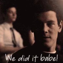 The Finchel Team Glee Tv Show Wiki Fandom