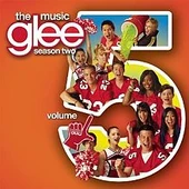 Glee: The Music, Volume 5 (16 KB) Image