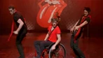 Moves Like Jagger/Jumpin' Jack Flash Will (Yes/No)