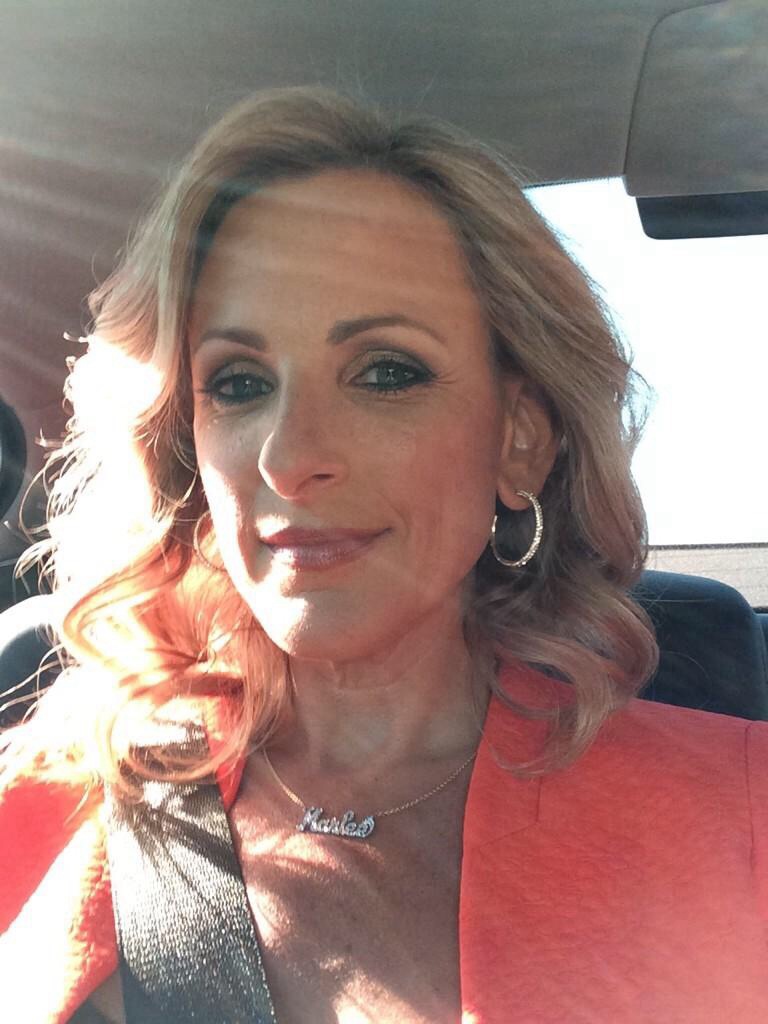 Picture of marlee matlin