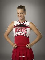 Brittany Pierce