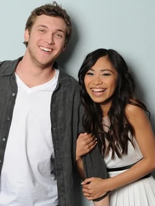 Philip Philips / Jessica Sanchez