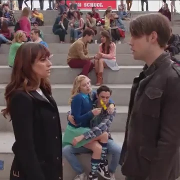 I Ll Never Fall In Love Again Glee Wiki Fandom