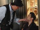 Will and Coach Beiste