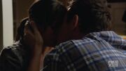 Finchel Kiss Furt