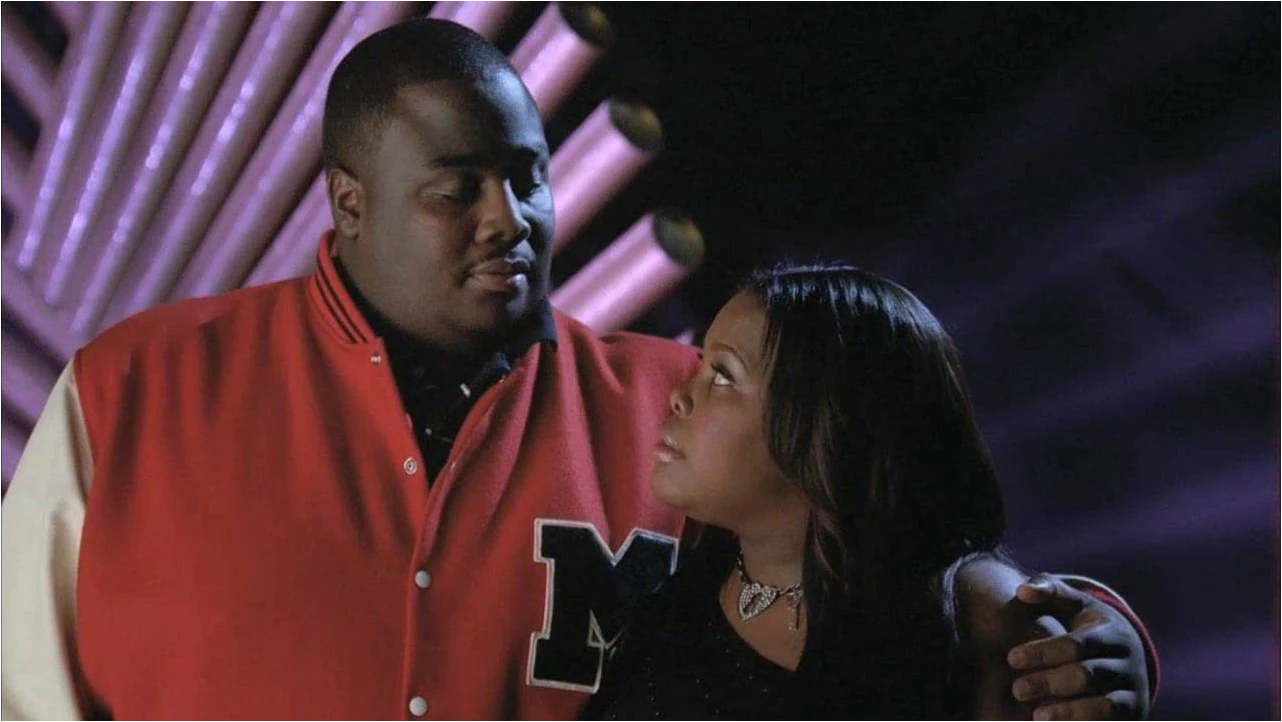 Relazione Mercedes-Shane | Glee Wiki | Fandom, image size:1282x722