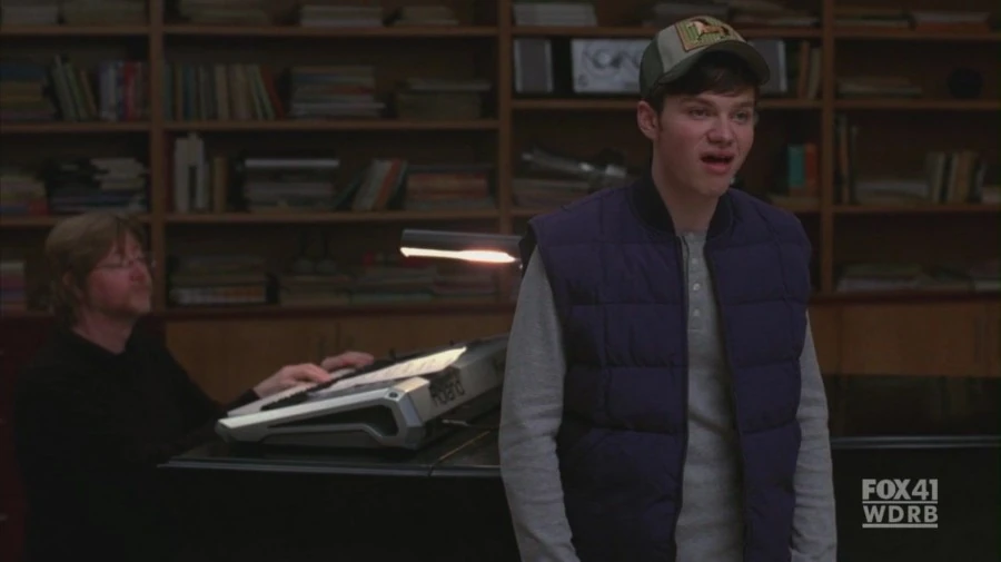 Pink Houses Wiki Glee France Fandom