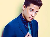 Dean Geyer