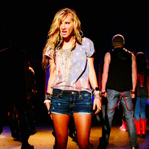 Tik Tok Glee Tv Show Wiki Fandom Tik Tok Glee Tv Show Wiki Fandom