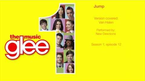 Glee_Cast_-_Jump_HD_with_Lyrics