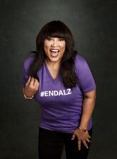 Jackée Harry - August 14, 1956 - Age 66 (herself)