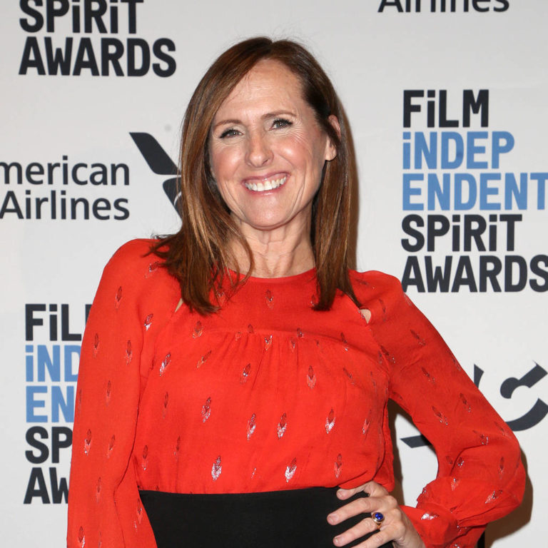 Sexy molly shannon