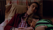 can't help how she feels about Blaine.