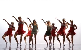 IWannaDanceGlee