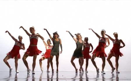 I Wanna Dance with Somebody (Who Loves Me) | Glee Wiki | Fandom