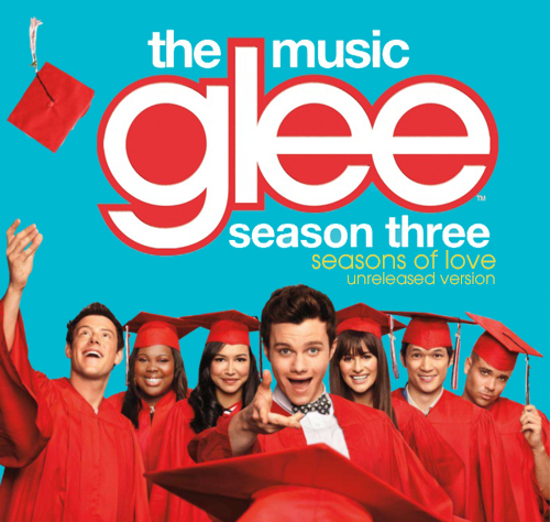 Seasons of Love (Season Three) | Glee Wiki | Fandom