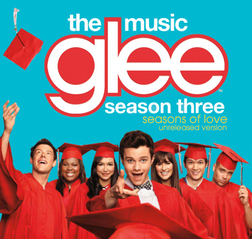 Seasons Of Love Season Three Glee Wiki Fandom