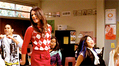 Gives You Hell Glee Wiki Fandom Gives You Hell Glee Wiki Fandom