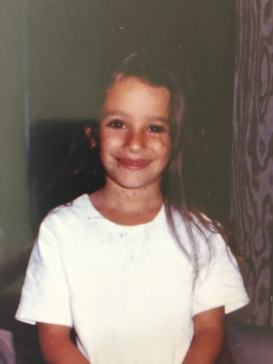 Lea Michele Accused Of Making Costar's Life 'Living Hell' -- A Timeline Of  Events, image size:900x1200