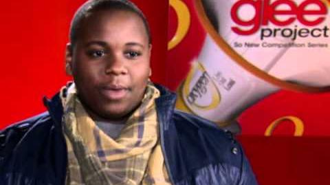 Alex Newell Interview The Glee Project