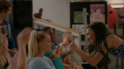 Brittana Valerie 100