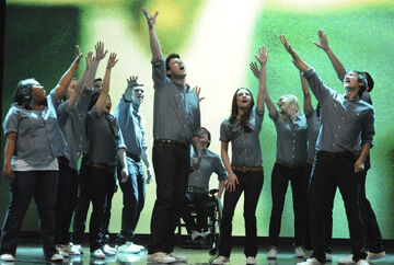 One | Glee Wiki | Fandom