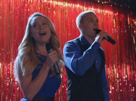 It Must Have Been Love