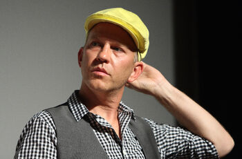 Glee-Co-Creator-Ryan-Murphy