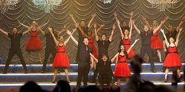 Glee ep3x21