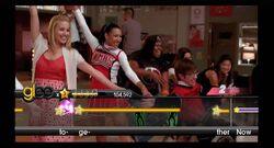 Oeps Gaan veiligheid Karaoke Revolution Glee | Glee Wiki | Fandom