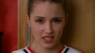 Quinn crying for her pregnancy