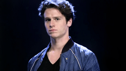 Jesse St. James | Glee Wiki | Fandom