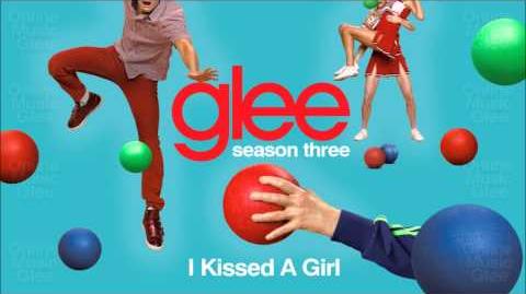 I Kissed A Girl (3x07)