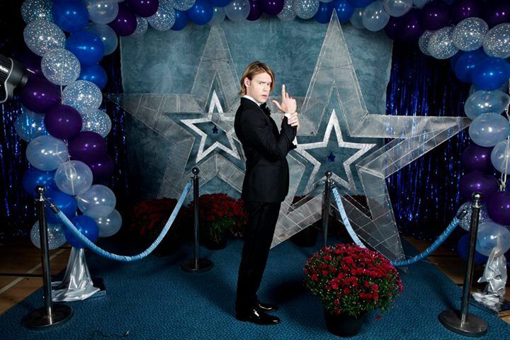 Sam Evans Wiki Glee France Fandom