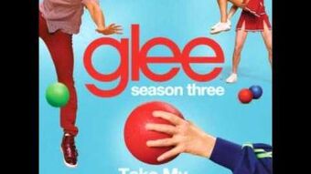 Take My Breath Away Wiki Glee France Fandom