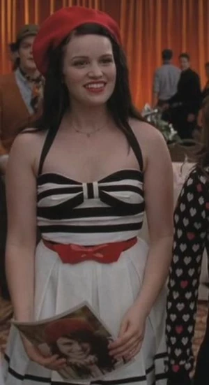 Lindsay