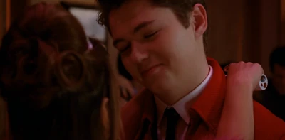 Flanamotta in the Sugar Shack