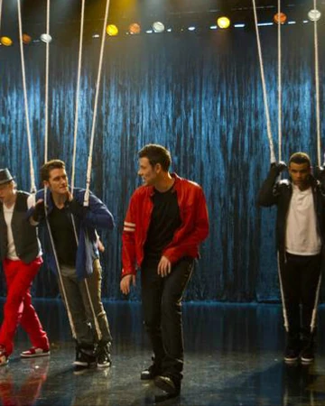 Bye Bye Bye I Want It That Way Glee Wiki Fandom You can also use the lyrics scroller to sing along with the music. bye bye bye i want it that way glee