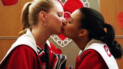 Brittana ♥