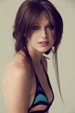 Melissa Benoist Wiki Glee France Fandom Melissa Benoist Wiki Glee France Fandom